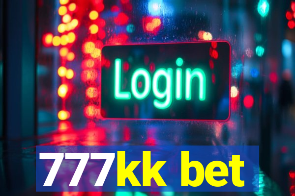 777kk bet